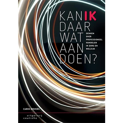 Afbeelding van 9789046905999 Kan ik daar wat aan doen?