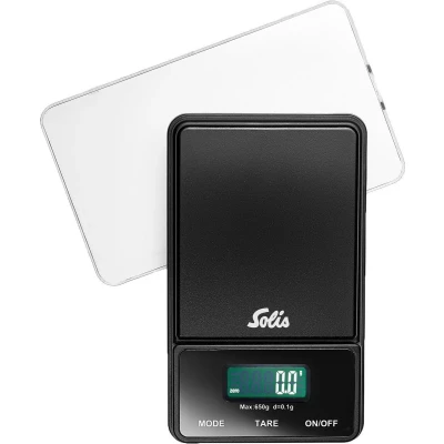 Afbeelding van Weegschaal Solis Coffee Digital Scale