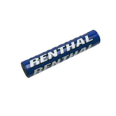 Afbeelding van Renthal Shiny Stuurrol Blauw