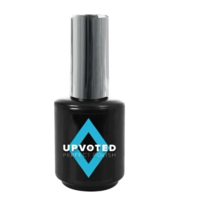 Afbeelding van Upvoted Perfect Polish #237 Spikey Blue 15 ml