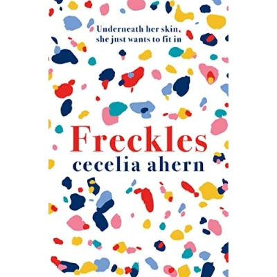 Afbeelding van Freckles