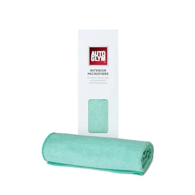 Afbeelding van Autoglym Hi Tech microvezelhanddoek voor het interieur van de auto