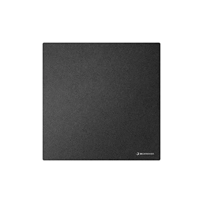 Afbeelding van 3Dconnexion CadMouse Pad Compact Muismat Zwart
