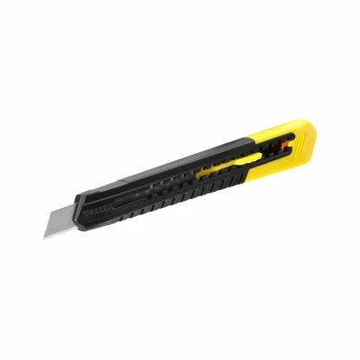 Afbeelding van Stanley Afbreekmes mesbreedte 9 mm