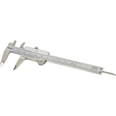 Afbeelding van Dasqua 1120 3114 Universele schuifmaat 100 mm
