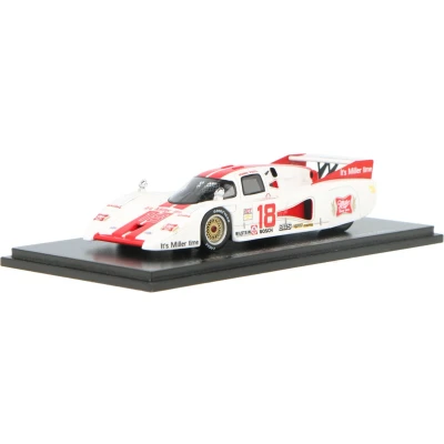 Afbeelding van Lola T600 #18 Winner IMSA Laguna Seca 1982