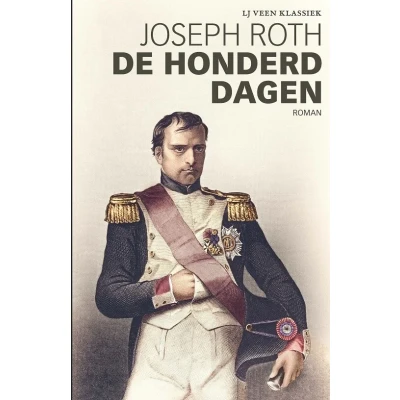 Afbeelding van De honderd dagen (Paperback)