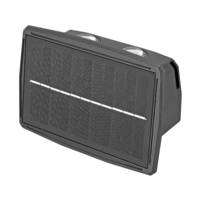 Afbeelding van Wandlamp EDM 31826 Polycarbonaat ABS 4 W 200 Lm LED Zon (3000 K)