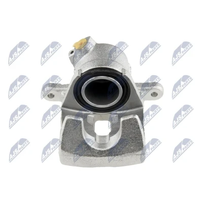 Afbeelding van NTY HZP MZ 012 Remklauw Vooras links Zonder framewerk MAZDA: MX 5 III (NC) 2.0, 1.8 2005 2014