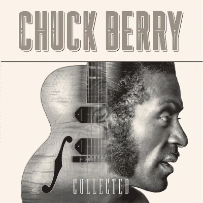 Afbeelding van Chuck Berry Collected (2 LPs)
