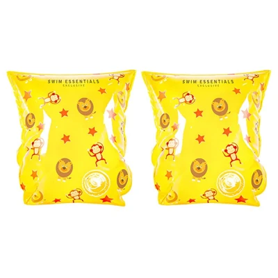 Afbeelding van Swim Essential s Floaties Circus (2 6 jaar)