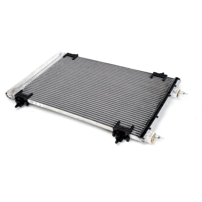 Afbeelding van Nissens Airco condensor 94758