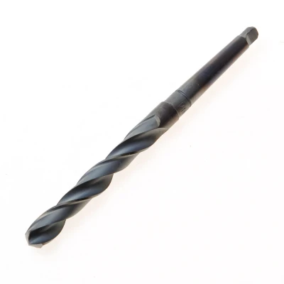 Afbeelding van HSS metaalboor din345 diameter 14mm