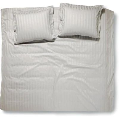 Afbeelding van Damai Dekbedovertrek Linea Glacier 200 x 200/220