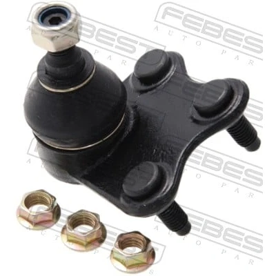 Afbeelding van Fuseekogel FEBEST 2320 9N5FL