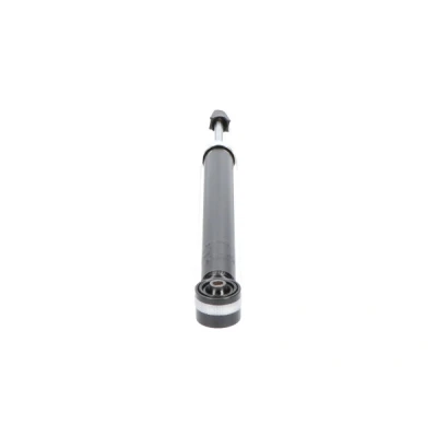 Afbeelding van KAVO PARTS SSA 10009 schokdemper Achteras Gasdruk Dubbelpijp Telescoop Oog onderaan, Pen bovenaan VOLKSWAGEN: Polo V Hatchback, Golf 4