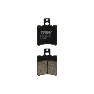 Afbeelding van TRW Remblokset MCB644