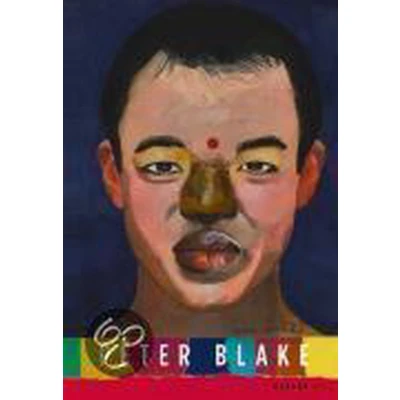 Afbeelding van Peter Blake