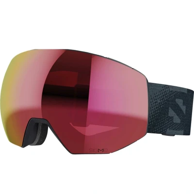 Afbeelding van Salomon Radium Prime Sigma (Extra Lens) Skibril