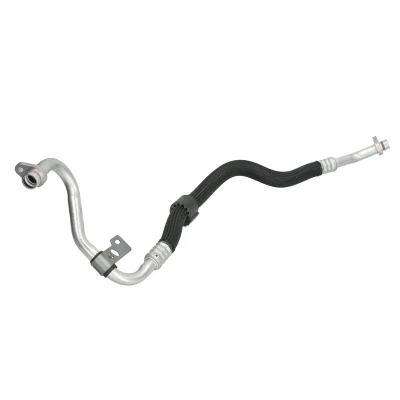 Afbeelding van Hoge drukleiding, airconditioning Original NRF 400071