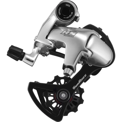 Afbeelding van Sunrace Achter derailleur RS2 9/10v