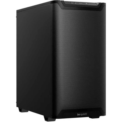 Afbeelding van Be quiet! Pure Base 501 Black Airflow