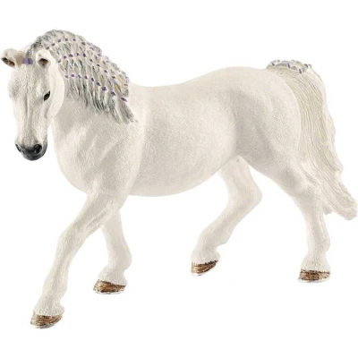 Afbeelding van Schleich Figuur Horse Club Lipizzaner Merrie Grijs
