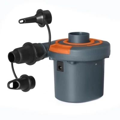 Afbeelding van Bestway Sidewinder 4,8V oplaadbare luchtpomp