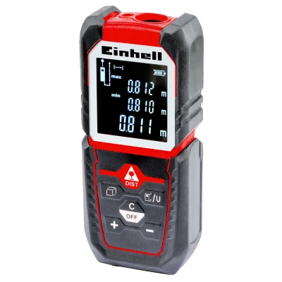 Afbeelding van Einhell TC LD 50 Afstandsmeter