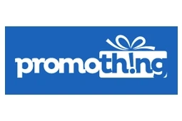 Promothing Logo