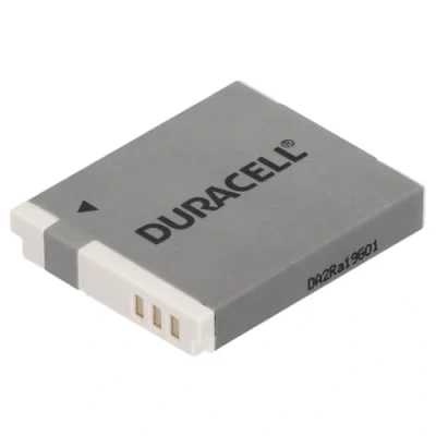 Afbeelding van Duracell Dr9720 (canon Nb 6l)