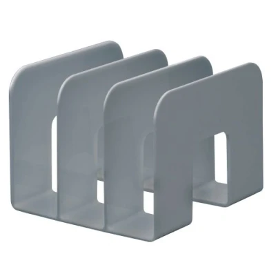 Afbeelding van 2x Durable CATALOGUE STAND TREND