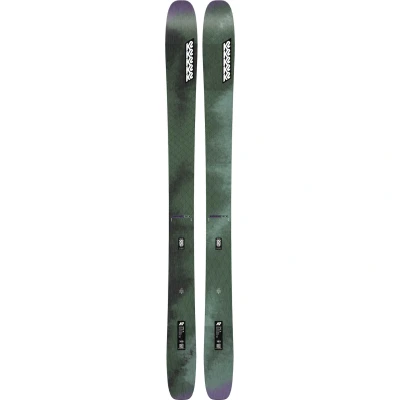Afbeelding van K2 Mindbender 106C W 24/25 Ski&#039;s