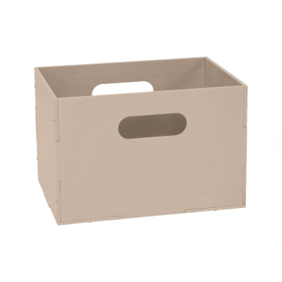 Afbeelding van Nofred Kiddo box opberger beige