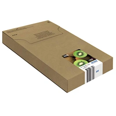 Afbeelding van Epson Multipack 5 colours 202 Claria Premium Ink EasyMail