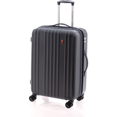 Afbeelding van Gladiator Zebra M Spinner 67 Expandable Grijs