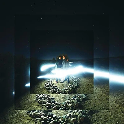 Afbeelding van Matt Chamberlain &amp; Brian Haas Prometheus Risen (LP)