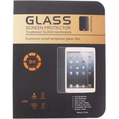 Afbeelding van Screenprotector Apple iPad Pro 9.7 Gehard Glas tablet