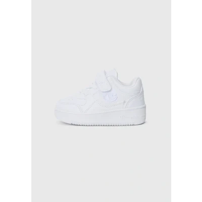 Afbeelding van NU 20% KORTING: Champion Sneakers RD18 LOW B TD voor kinderen met klittenbandsluiting