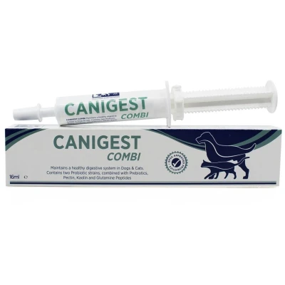 Afbeelding van 16 ml Trm canigest combi