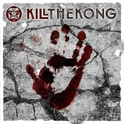 Afbeelding van Kill The Kong (CD)