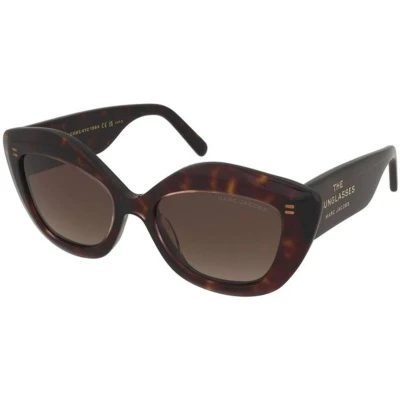 Afbeelding van MARC Jacobs 800/S AIO/HA Occhiali da sole