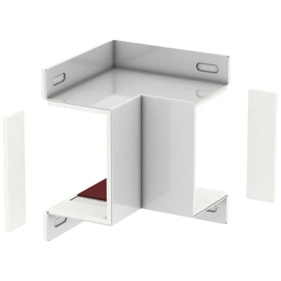 Afbeelding van OBO Bettermann 7216608 Montageaccessoire (b x h) 174 mm 135 1 stuk(s)