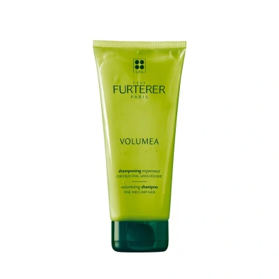 Afbeelding van René Furterer Volumea Volumizing Shampoo 200 ml