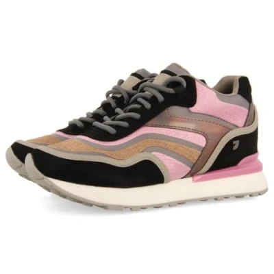 Afbeelding van GIOSEPPO Igal, damesschoenen, malve, 39 EU, Mauve, EU
