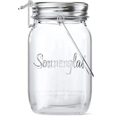 Afbeelding van Consol Solar Jar