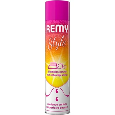 Afbeelding van Remy stijfsel Style 400 ml spray