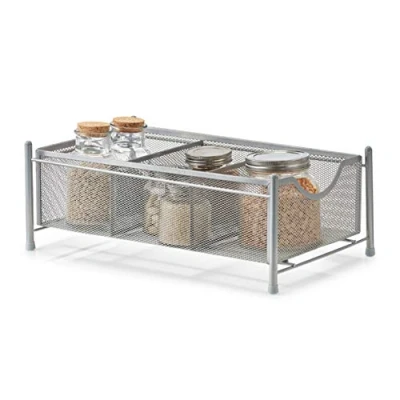 Afbeelding van Zeller Present Multifunctionele mand
