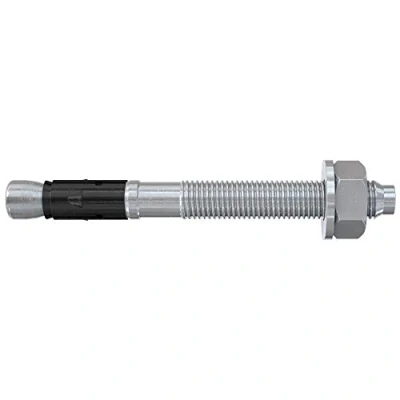 Afbeelding van fischer 94878 FAZ II 8/50 Doorsteekanker M8 x 115mm (50st)
