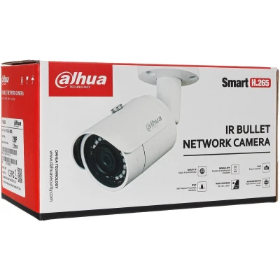 Afbeelding van Dahua 2MP wifi draadloze beveiligingscamera sd kaart opname en mic